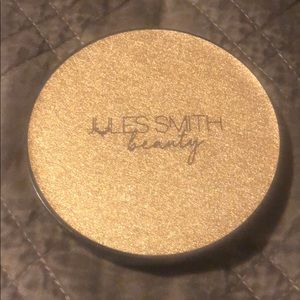 Jules smith beauty eyeshadow pallet